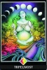 výklad karet - osho zen tarot - Trpělivost