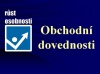 Nový díl - obchodní dovednosti