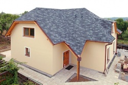 Obrázek Dřevostavby