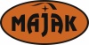 Maják plus - logo