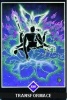 výklad karet - osho zen tarot - Transformace