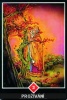 výklad karet - osho zen tarot - Prožívání