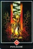 výklad karet - osho zen tarot - Potlačení