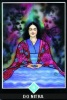 výklad karet - osho zen tarot - Do nitra